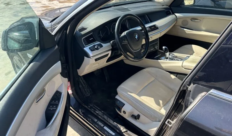 
								 مستعمل بي ام دابيليو – BMW 530 ممتلئ									