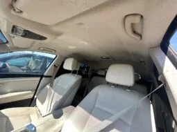 مستعمل بي ام دابيليو – BMW 530