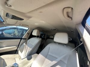 مستعمل بي ام دابيليو – BMW 530