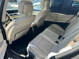 مستعمل بي ام دابيليو – BMW 530