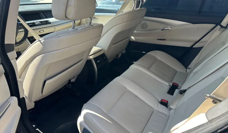 
								 مستعمل بي ام دابيليو – BMW 530 ممتلئ									