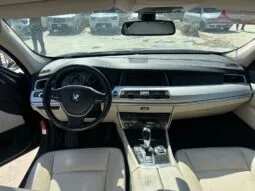 مستعمل بي ام دابيليو – BMW 530