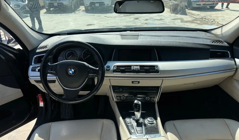 
								 مستعمل بي ام دابيليو – BMW 530 ممتلئ									