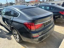 
										 مستعمل بي ام دابيليو – BMW 530 ممتلئ									