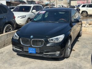 مستعمل بي ام دابيليو – BMW 535