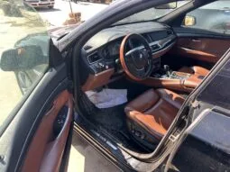 
										 مستعمل بي ام دابيليو – BMW 535 ممتلئ									