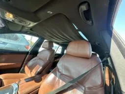 
										 مستعمل بي ام دابيليو – BMW 535 ممتلئ									