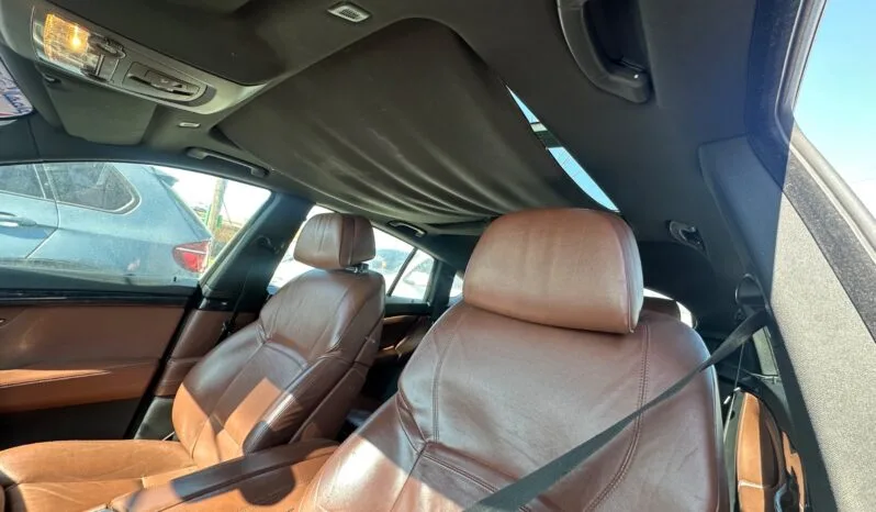 
								 مستعمل بي ام دابيليو – BMW 535 ممتلئ									
