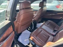 
										 مستعمل بي ام دابيليو – BMW 535 ممتلئ									