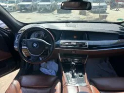 
										 مستعمل بي ام دابيليو – BMW 535 ممتلئ									