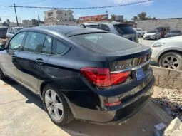 
										 مستعمل بي ام دابيليو – BMW 535 ممتلئ									