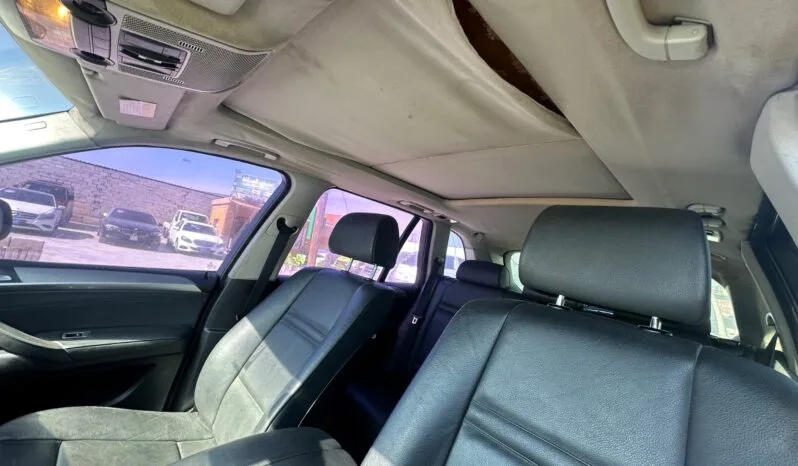 
								 مستعمل بي ام دابيليو – BMW X5 ممتلئ									