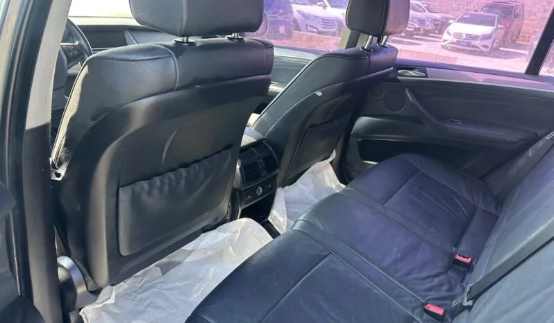 
								 مستعمل بي ام دابيليو – BMW X5 ممتلئ									