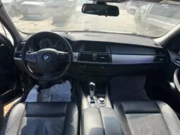 
										 مستعمل بي ام دابيليو – BMW X5 ممتلئ									