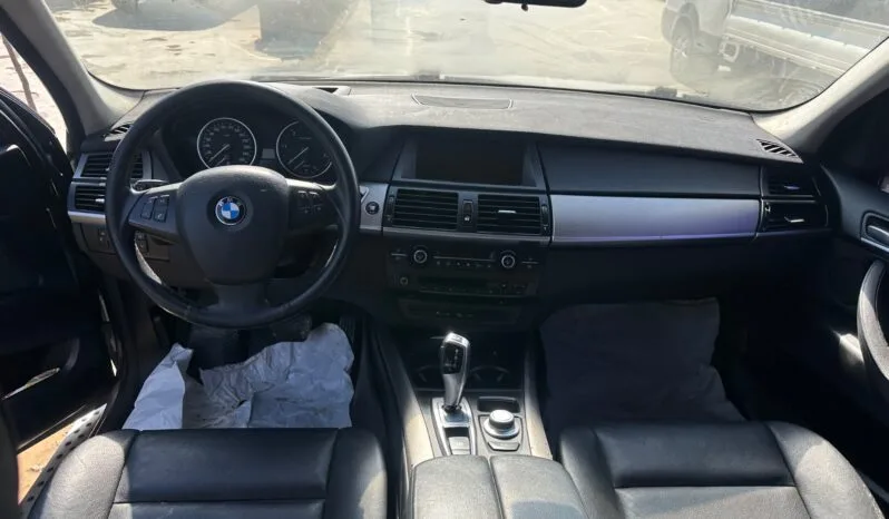
								 مستعمل بي ام دابيليو – BMW X5 ممتلئ									