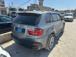 
										 مستعمل بي ام دابيليو – BMW X5 ممتلئ									