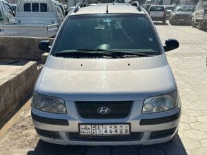 مستعمل هيونداي – Hyundai موديلات اخرى