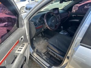مستعمل هيونداي – Hyundai سانتافيه – Santafe