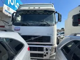 مستعمل فولفو – Volvo FH2
