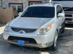 مستعمل هيونداي – Hyundai فيراكروز – Veracruz