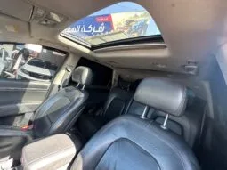 مستعمل هيونداي – Hyundai فيراكروز – Veracruz