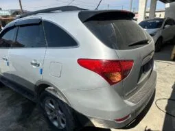 مستعمل هيونداي – Hyundai فيراكروز – Veracruz