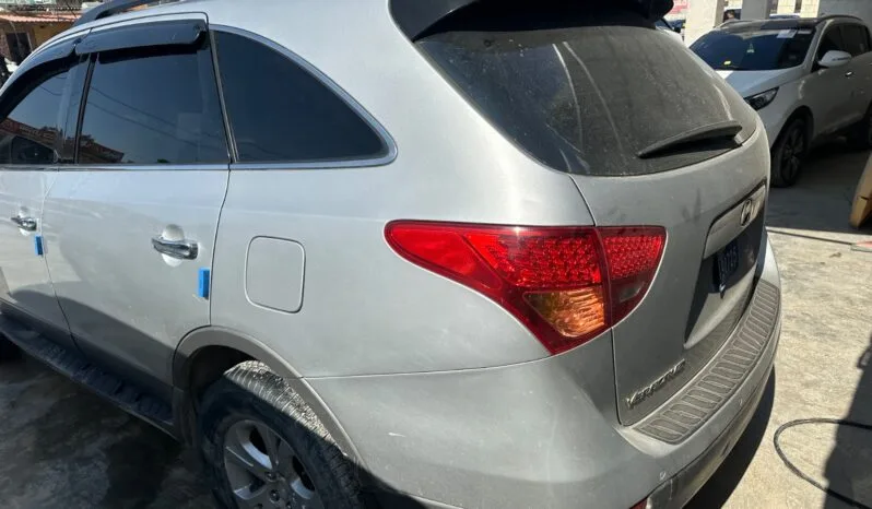 
								 مستعمل هيونداي – Hyundai فيراكروز – Veracruz ممتلئ									