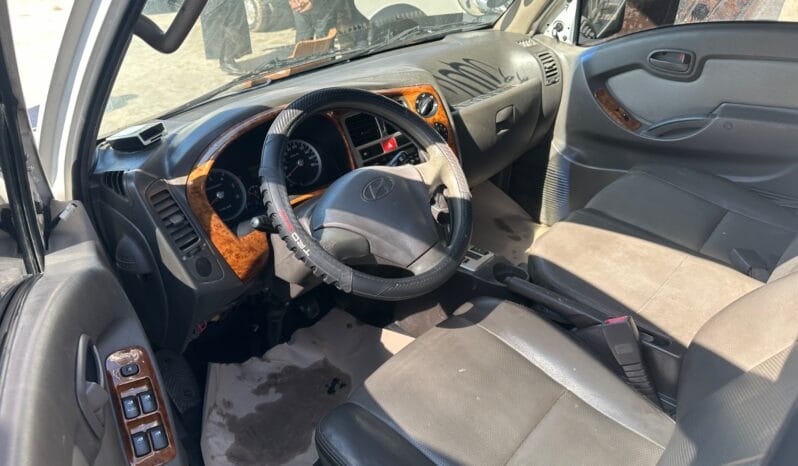 
								 مستعمل هيونداي – Hyundai بورتر – porter ممتلئ									