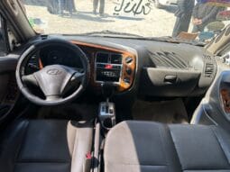 
										 مستعمل هيونداي – Hyundai بورتر – porter ممتلئ									