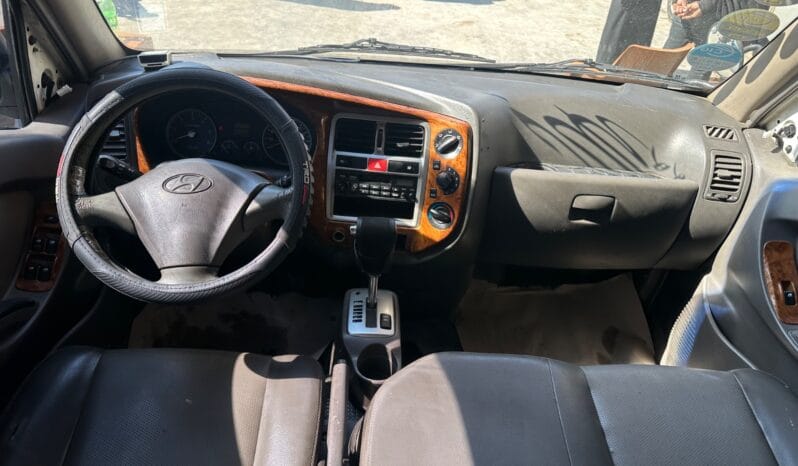 
								 مستعمل هيونداي – Hyundai بورتر – porter ممتلئ									