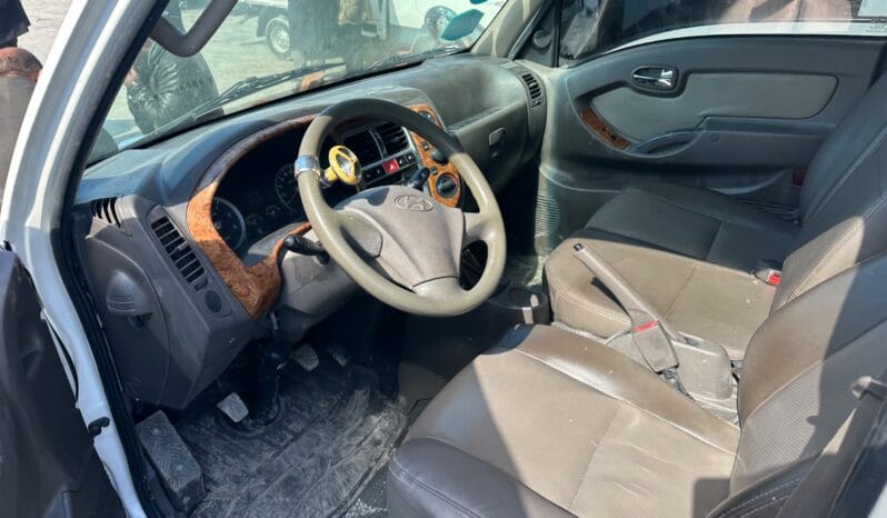 
								 مستعمل هيونداي – Hyundai بورتر – porter ممتلئ									