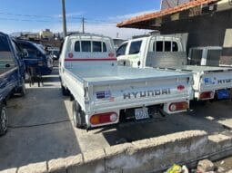 
										 مستعمل هيونداي – Hyundai بورتر – porter ممتلئ									