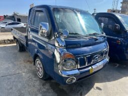 مستعمل هيونداي – Hyundai بورتر – porter