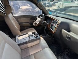 مستعمل هيونداي – Hyundai بورتر – porter