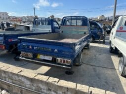 مستعمل هيونداي – Hyundai بورتر – porter
