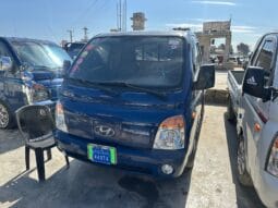 مستعمل هيونداي – Hyundai بورتر – porter