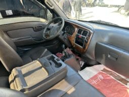 مستعمل هيونداي – Hyundai بورتر – porter