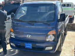 مستعمل هيونداي – Hyundai بورتر – porter
