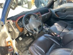مستعمل هيونداي – Hyundai بورتر – porter