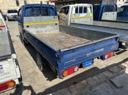 مستعمل هيونداي – Hyundai بورتر – porter
