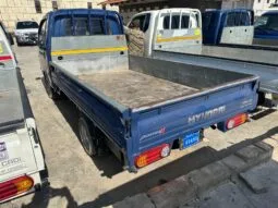 
										 مستعمل هيونداي – Hyundai بورتر – porter ممتلئ									