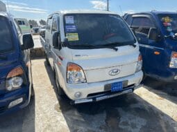 مستعمل هيونداي – Hyundai بورتر – porter