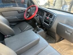 مستعمل هيونداي – Hyundai بورتر – porter