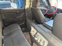 مستعمل هيونداي – Hyundai بورتر – porter