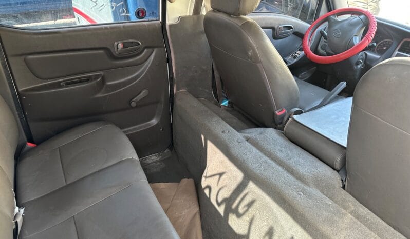 
								 مستعمل هيونداي – Hyundai بورتر – porter ممتلئ									