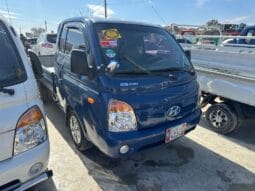 مستعمل هيونداي – Hyundai بورتر – porter