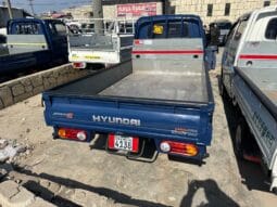 مستعمل هيونداي – Hyundai بورتر – porter