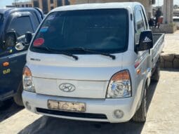 مستعمل هيونداي – Hyundai بورتر – porter