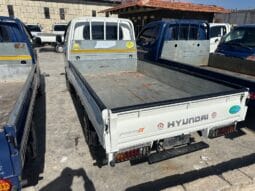 مستعمل هيونداي – Hyundai بورتر – porter