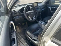 
										 مستعمل كيا – Kia سيرانتو – Sorento ممتلئ									